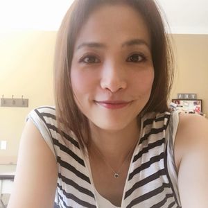 Meet your Posher, Kuan-chin